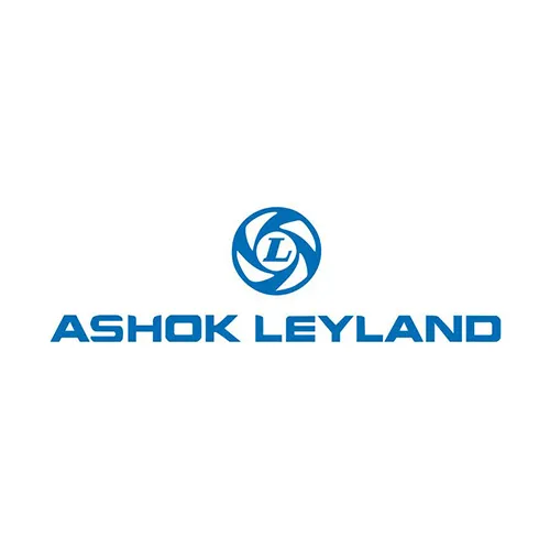 Ashok Leyland Logo